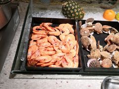 -济宁富力万达嘉华酒店·美食汇自助餐厅