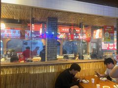 -串王阿三烧烤·小龙虾·烤鱼(拱墅胜利河美食街店)