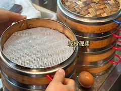 -文武王氏烧饼·无矾油条(西溪路店)