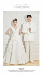 -金海岸婚纱摄影(塘沽店)