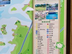 -广州市流溪河国家森林公园