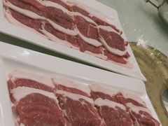 -清真·鸦儿李记·涮肉(和平里店)