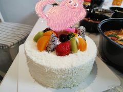 -可莎蜜兒(下沙香榭里店)