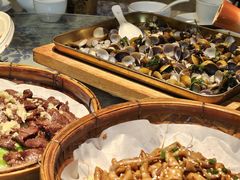 -米庄·原味私房菜(骏壹万邦店)