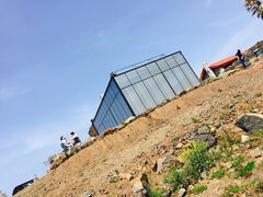 -Cafe Aewol Monsant