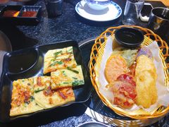 -烤路里·韩国品质自助烤肉(石路天虹4号店)