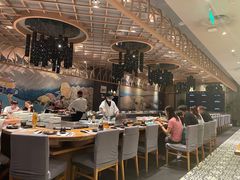 -赤坂亭·M9和牛烧肉·铁板烧·日料398放题(长泰广场店)