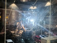 -天津乾毓德饭庄·清真传统炒菜·海鲜烧烤(咸阳路店)