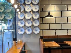 -秦唐汉味biangbiang面(大钟寺店)