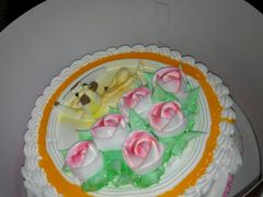 -圣百岁烘焙(会宝路店)