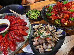 -红盔甲·小龙虾(人民广场店)