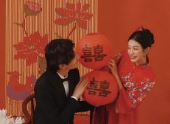 -钟爱一生婚纱摄影旗舰店