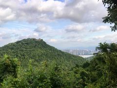 -九曜山