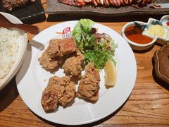 -炉胜·炉端烧·居酒屋