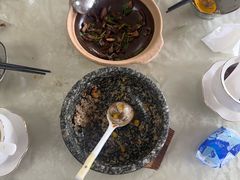 -天天向上素食餐厅(五台山店)