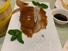 -东四民芳餐厅(世茂工三店)