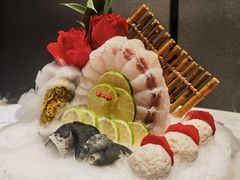 -鲐赏河豚(长寿店)