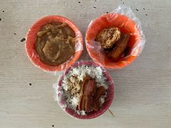 -穆得·老周家牛肉烧饼(普利街店)