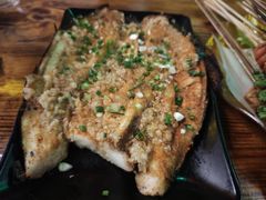 -木屋烧烤(龙岗龙城万科里店)
