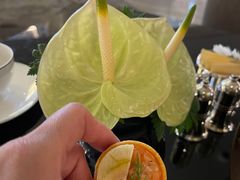 -王府半岛酒店