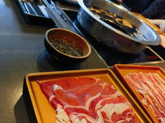 -牛武士寿喜烧·和牛火锅自助(全球首店)