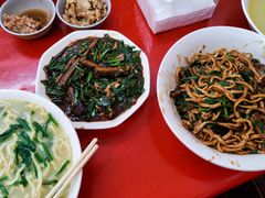 -三百碗宝应长鱼面(板仓街店)