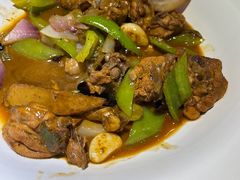 -吕氏疙瘩汤·私家菜馆(慈云寺店)