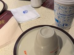 -老杨太太烧烤(文化广场店)