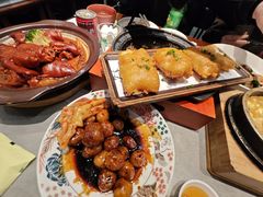 -甬上名灶(天一阁·翠柏店)