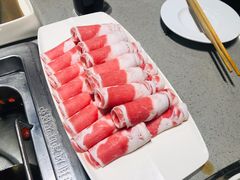 -海底捞火锅(凯德广场店)