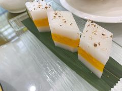 -金华安大酒楼·老牌潮菜·粤式茶点(东方国际店)