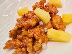 -蘇小主·创意中国菜(金茂览秀城店)