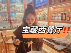 -The Cheebat 锌吧·Bistro(体育西店)