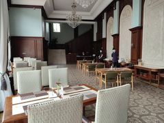 -望京楼flavor餐厅(古北水镇景区店)