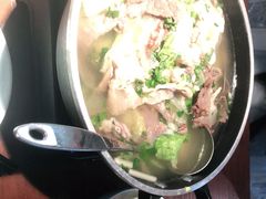 -全牛匠·乐山跷脚牛肉(西单华威约饭街店)