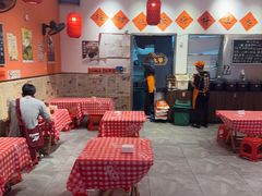 -荆九爷爆炒桥头三嫩(夫子庙店)