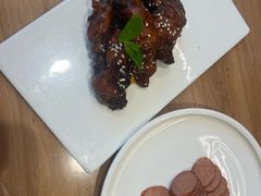 -枣子树·素食餐厅(普陀山店)