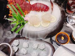 -官也街澳门火锅(新源里店)