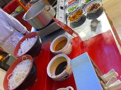 -富力希尔顿酒店·地阔自助餐厅