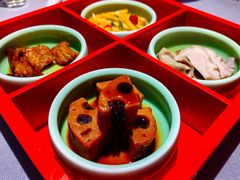 -米桃·江南苏锡菜(仁恒仓街店)