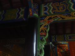 -丰都鬼城名山景区