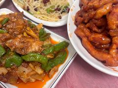 -乐乐餐厅(湘子庙街店)