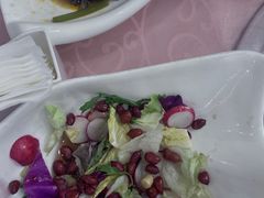 大拌菜-烤肉宛饭庄(南礼士路店)