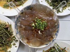 -崂山九水游览区