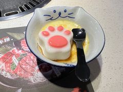-猫爪爪原切自助烤肉(观音桥阳光世纪店)