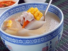 -令狐冲·炭烤活鱼(宝龙店)