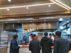 -清真磨沟沿老字号牛肉面(总店)