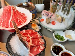 -享月汤皇·海鲜小火锅·聚会(曲江创意谷店)