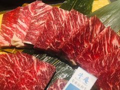 -NIUAN牛庵·日式和牛烧肉(恒隆店)