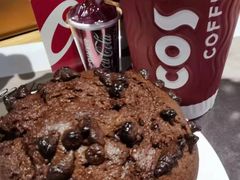-COSTA COFFEE(恒基名人购物中心店)